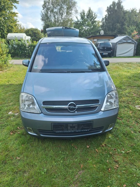 Meriva