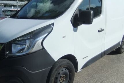 Nissan NV300 169.000 km 7.999 € Hohenbrunn bei München 85662