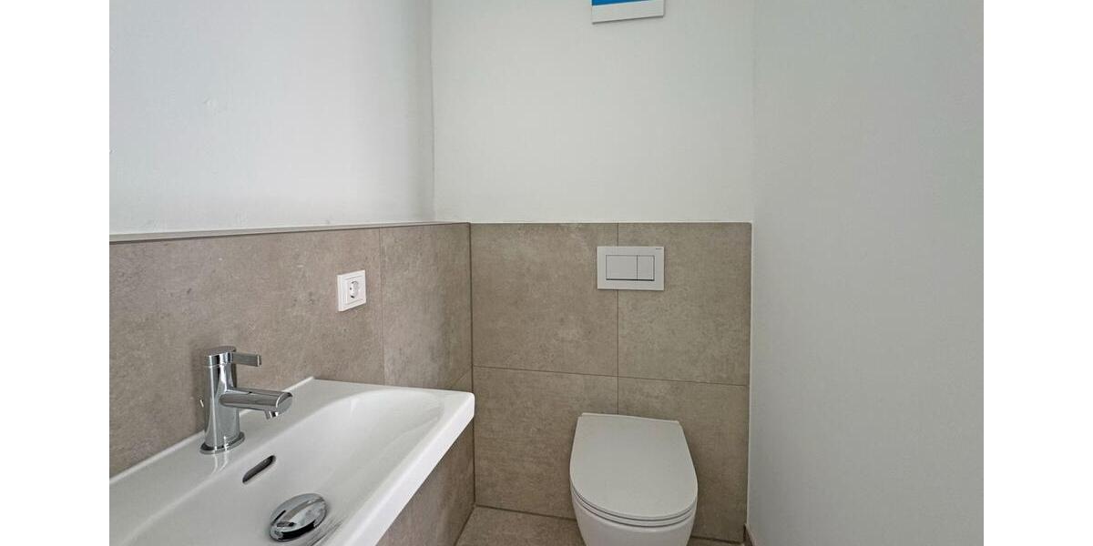 Reihenhaus Nürnberg Almoshof - 4 Zimmer, 105 m&sup2;, 1.890&euro; | Angebot:26313322