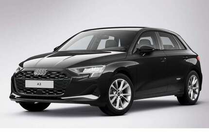 Audi A3 23.187 km 31.690 € Wolfsburg 38440