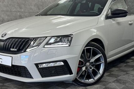 Skoda Octavia 112.714 km 21.980 &euro; Rastdorf 26901