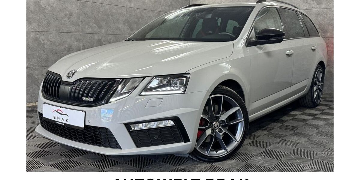 Skoda Octavia 112.714 km 21.980 &euro; Rastdorf 26901