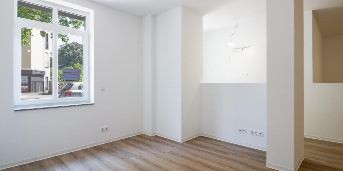 Erstbezug- Schöne Erdgeschoßwohnung in zentraler Lage Trier, Paulinstraße - Erdgeschoßwohnung Trier Nord | Angebot:26979492