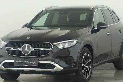 Mercedes-Benz GLC 200 3.000 km 54.999 &euro; Aalen 73431