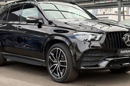 Mercedes-Benz GLE 450 107.100 km 59.990 &euro; Montabaur 56410