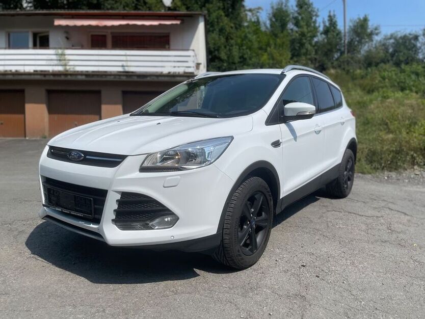 Kuga