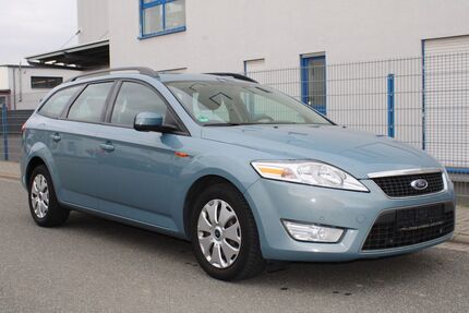 Ford Mondeo 125.000 km 5.999 € Lollar 35457