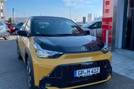 Toyota Aygo (X) 1.084 km 27.470 &euro; Göppingen 73037