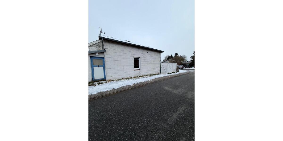 Einfamilienhaus Sankt Michaelisdonn - 3 Zimmer, 70 m&sup2;, 650&euro; | Angebot:25173215