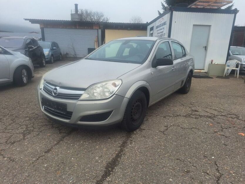 Astra
