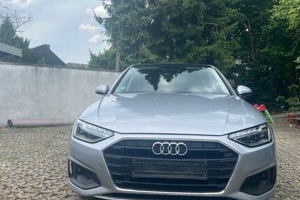 Audi A4 136.000 km 20.999 &euro; Dietzenbach 63128