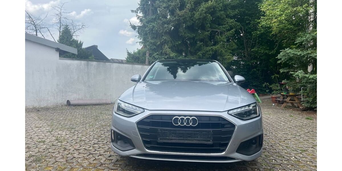 Audi A4 136.000 km 21.499 &euro; Dietzenbach 63128