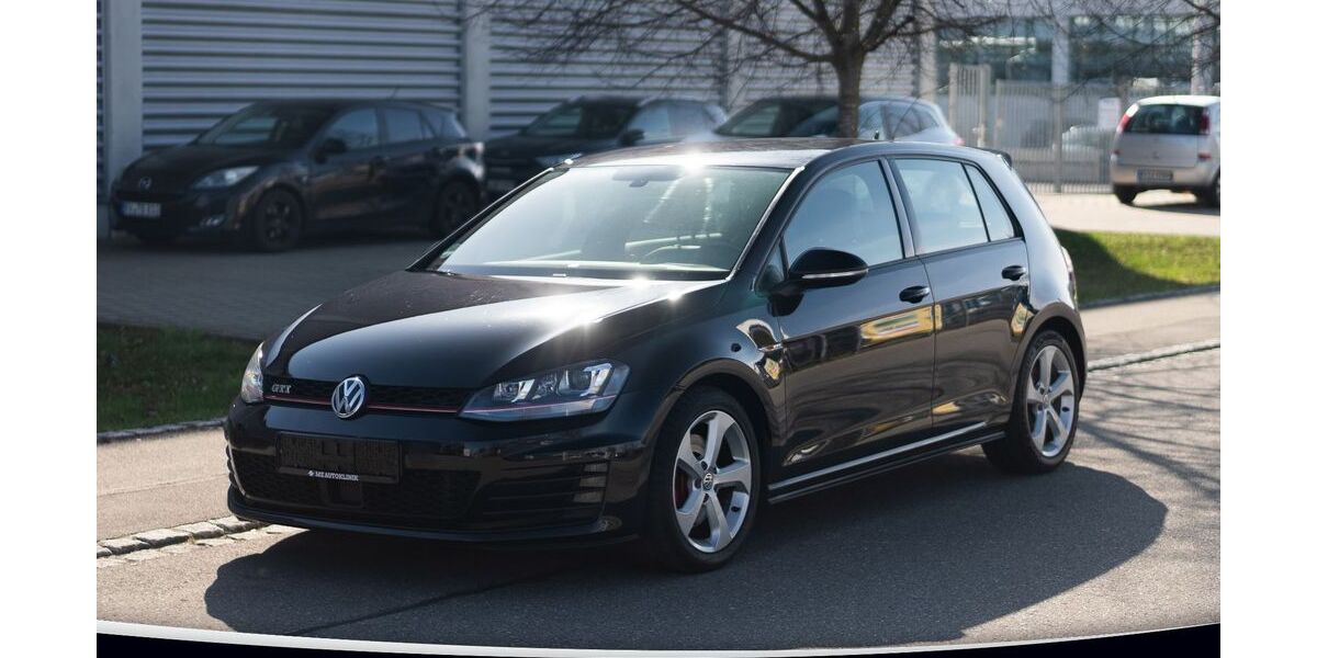 VW Golf 71.100 km 16.499 &euro; Baienfurt 88255