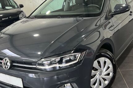 VW Polo 85.000 km 12.995 &euro; Bretten 75015