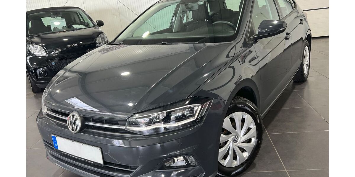 VW Polo 85.000 km 12.995 &euro; Bretten 75015