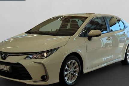 Toyota Corolla 9.150 km 18.950 &euro; Leverkusen 51381