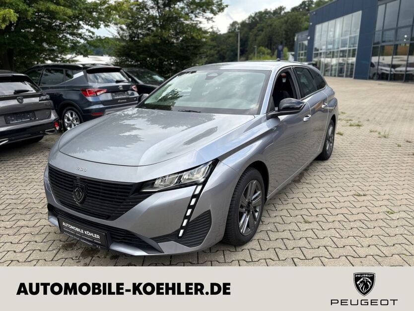Peugeot 308 45.500 km 24.800 € Gummersbach 51645