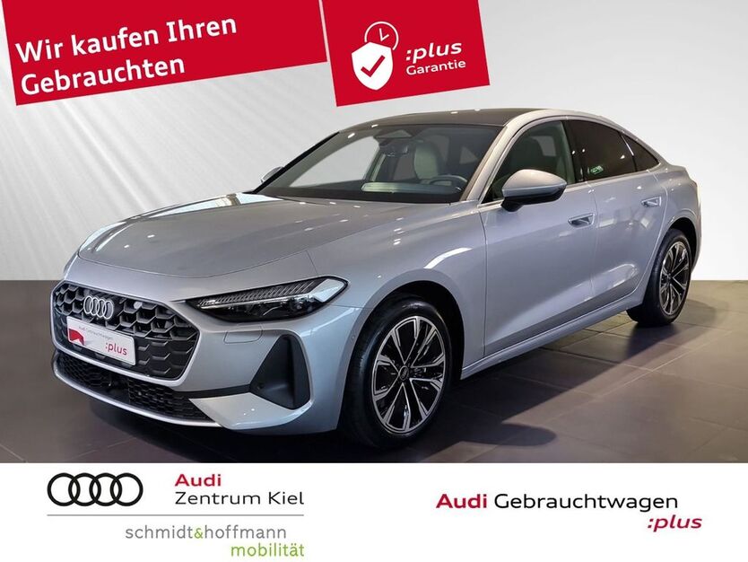 Audi A5 13.500 km 57.980 € Kiel 24118