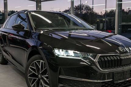 Skoda Octavia 12.313 km 28.950 &euro; Naila 95119