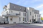 Altengerechte moderne Wohnung mit Garten Schweich Stadtmitte KFW 40 Darlehen ab 0,60 % - Erdgeschoßwohnung Schweich | Angebot:25380135
