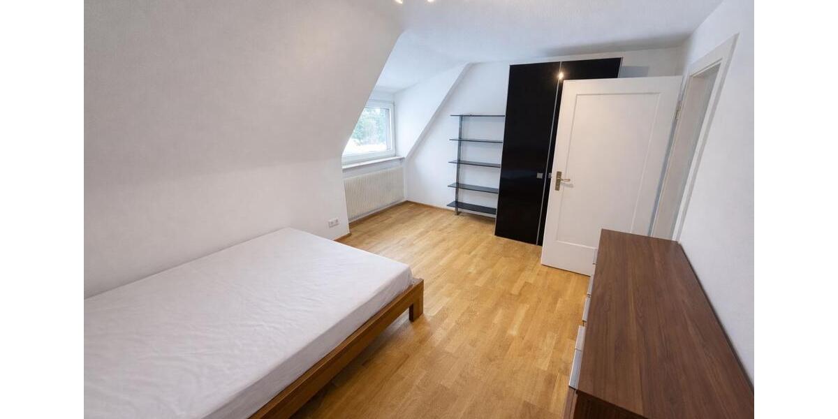 Doppelhaushälfte Nürnberg Falkenheim - 5 Zimmer, 128 m&sup2;, 635.000&euro; | Angebot:24983770