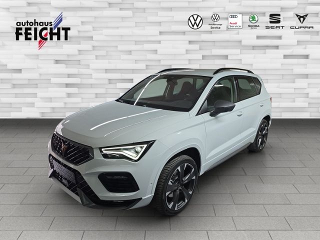 Cupra Ateca 19.139 km 33.439 € Haar 85540