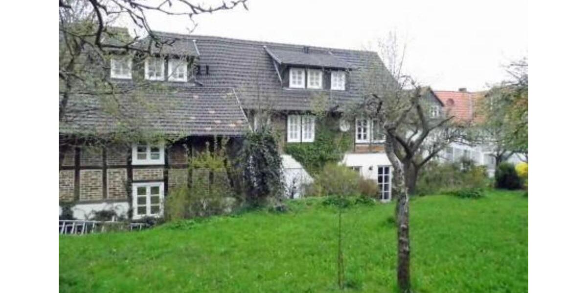 Maisonettenwohnung Bad Wildungen - 1 Zimmer, 25 m&sup2;, 265&euro; | Angebot:25341787