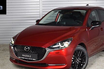 Mazda 2 58.390 km 13.990 &euro; Rottenburg / Oberhatzkofen 84056