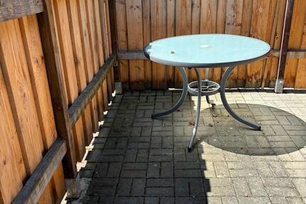 Vermiete Wohnung ab 1.1.25 nur an Pendler zimmer