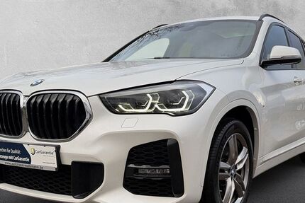 BMW X1 41.030 km 31.900 &euro; Berge 49626