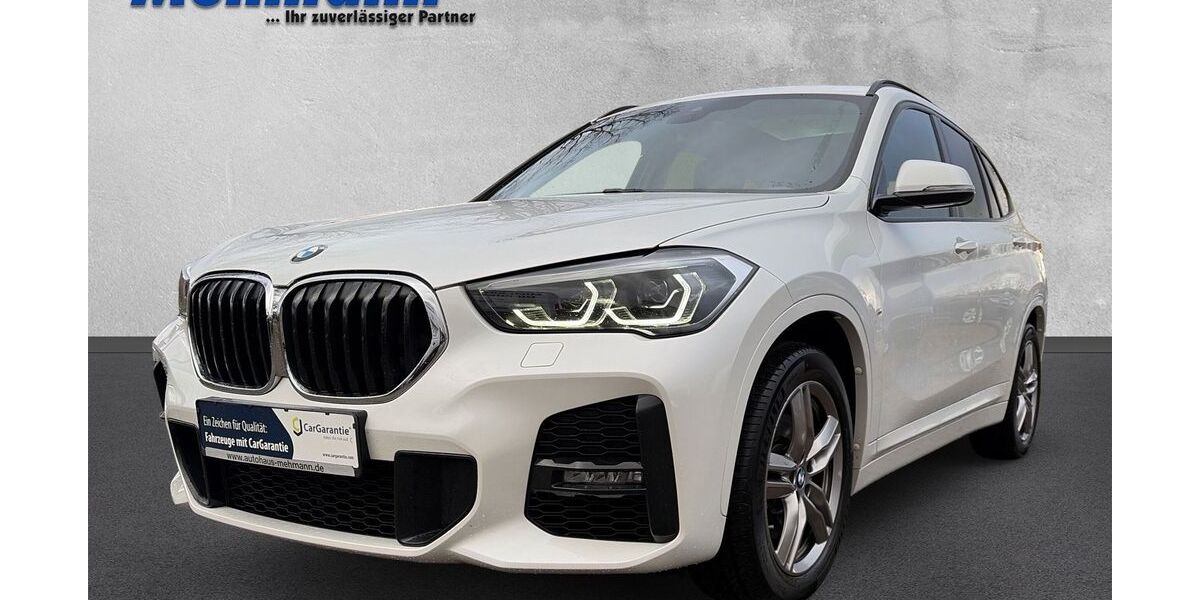 BMW X1 41.030 km 31.900 &euro; Berge 49626
