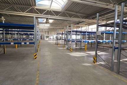 Gewerbeobjekt Rheda-Wiedenbrück Wiedenbrück - 15.858&euro; | Angebot:25145121