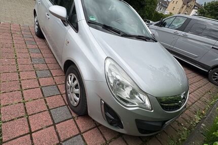 Opel Corsa 165.000 km 2.800 &euro; Radevormwald 42477