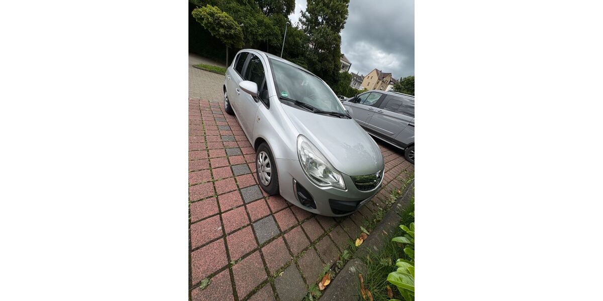 Opel Corsa 165.000 km 2.800 &euro; Radevormwald 42477