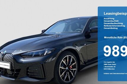 BMW i4 2.026 km 70.855 &euro; Schleiz 07907