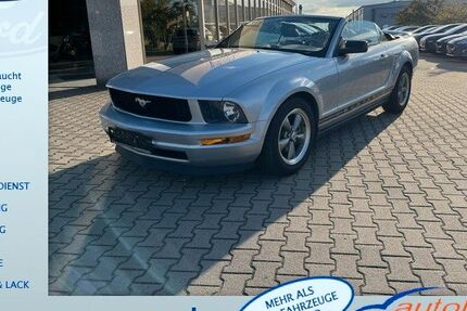 Ford Mustang 106.112 km 9.840 &euro; Eilenburg 04838