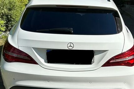 Mercedes-Benz CLA 180 Shooting Brake 124.950 km 16.200 &euro; Bremen 28355