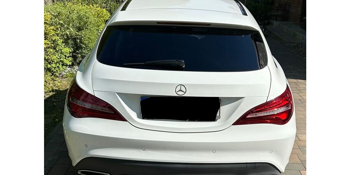 Mercedes-Benz CLA 180 Shooting Brake 124.950 km 16.200 &euro; Bremen 28355