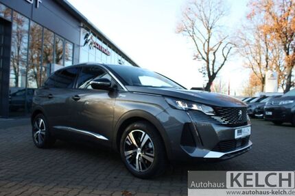 Peugeot 3008 38.570 km 23.490 &euro; Neuruppin 16816