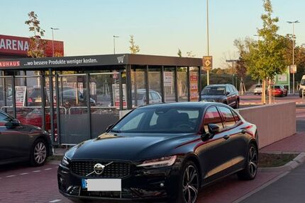 Volvo S60 31.700 km 34.000 &euro; Weinheim 69469