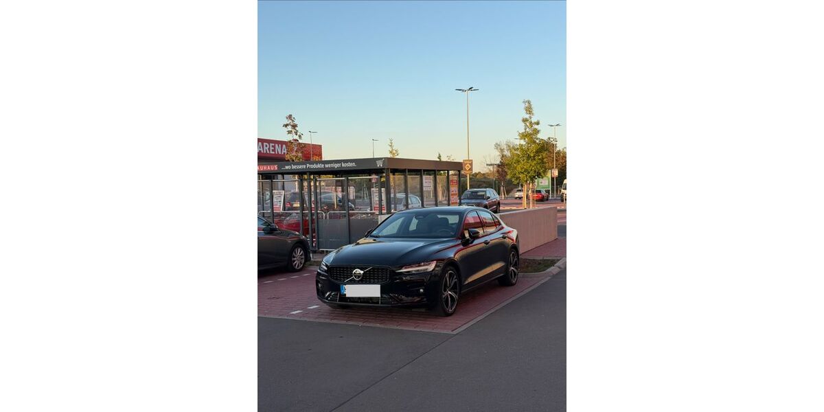 Volvo S60 31.700 km 34.500 &euro; Weinheim 69469