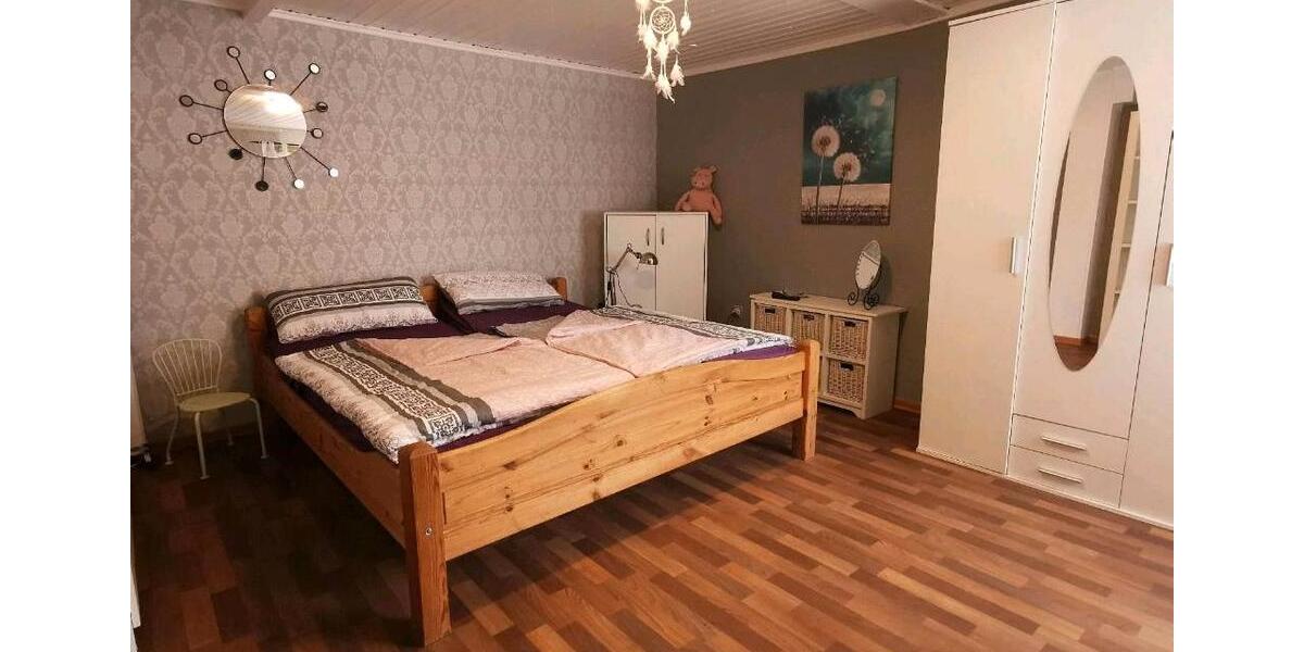 Einfamilienhaus Wischhafen - 6 Zimmer, 166 m&sup2;, 289.000&euro; | Angebot:25249771