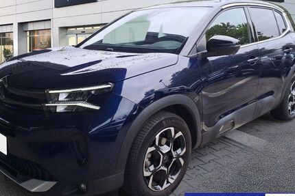 Citroen C5 Aircross 28.295 km 17.990 &euro; Jüterbog 14913