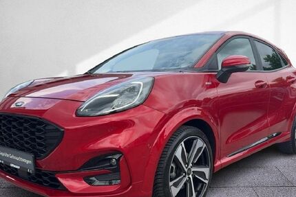 Ford Puma 41.915 km 19.490 &euro; Ansbach 91522