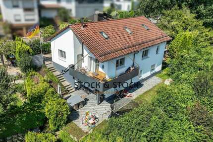 Haus zum Kaufen in Mosbach 499.000 € 200.53 m²