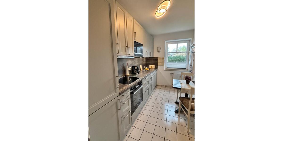 Erdgeschoßwohnung Bremervörde - 3 Zimmer, 75 m&sup2;, 199.000&euro; | Angebot:26873058
