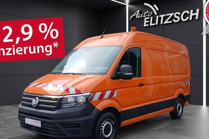 VW Crafter 122.500 km 29.390 &euro; Kamenz 01917