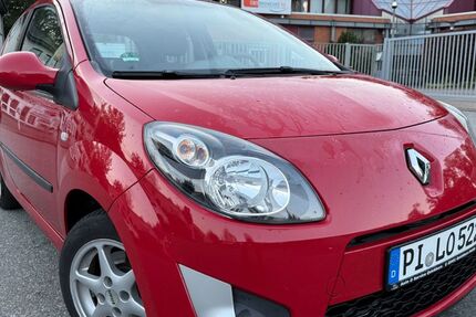 Renault Twingo 90.780 km 2.699 € Quickborn 25451