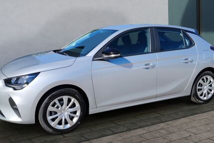 Opel Corsa 9.900 km 13.500 &euro; Lauchringen 79787