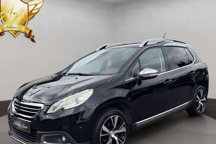 Peugeot 2008 218.000 km 4.999 &euro; Mühlhausen/Thüringen 99974